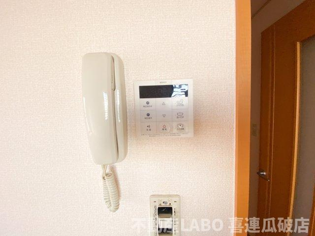 プリンスハイツgenのその他