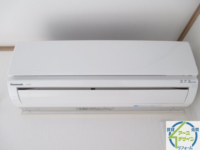 カーサヴィオーラの設備|※類似部屋