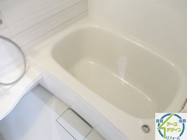 カーサヴィオーラの浴室|※類似部屋