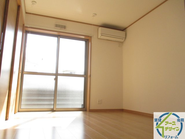 カーサヴィオーラの居間・リビング|※類似部屋