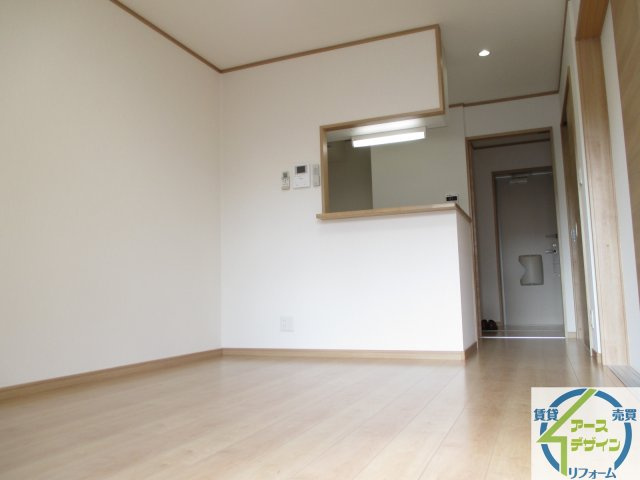 カーサヴィオーラの居間・リビング|※類似部屋