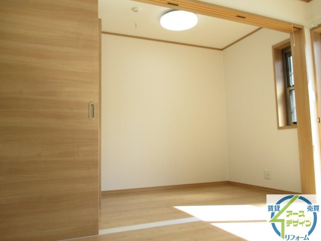 カーサヴィオーラの洋室|※類似部屋