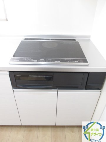 カーサヴィオーラのキッチン|※類似部屋