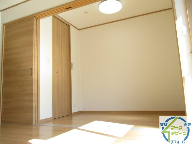 カーサヴィオーラの寝室|※類似部屋