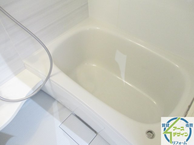 カーサヴィオーラの浴室|※類似部屋