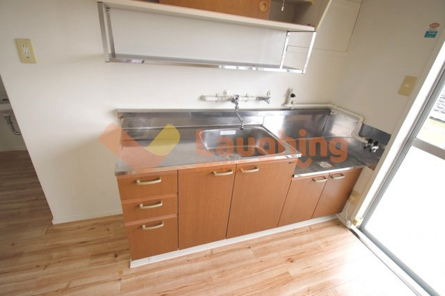 ビレッジハウス荒木2号棟の設備