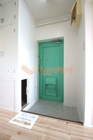 ビレッジハウス荒木2号棟のその他