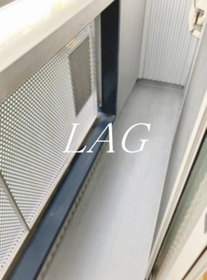 【バルコニー】 | シルベール大井町２番館 | バルコニーです。