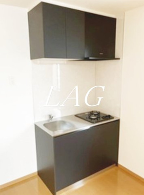 【キッチン】 | シルベール大井町２番館 | キッチンです。