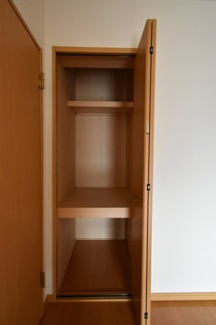 【収納】 | ソフィア | ＴＶインターフォン