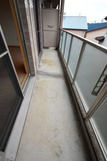 【バルコニー】 | ソフィア