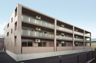 【外観】 | ソフィア | ソフィア