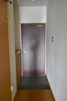 【玄関】 | ソフィア