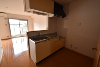 【キッチン】 | ソフィア