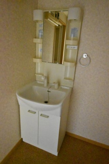 【洗面所】 | ソフィア