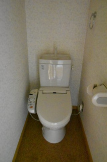 【トイレ】 | ソフィア | ソフィア