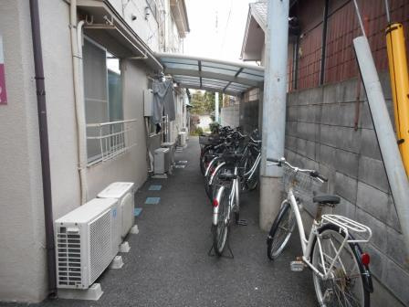 apartment 市川３丁目