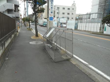 apartment 市川３丁目