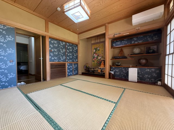 【和室】 | 伊東市吉田　戸建