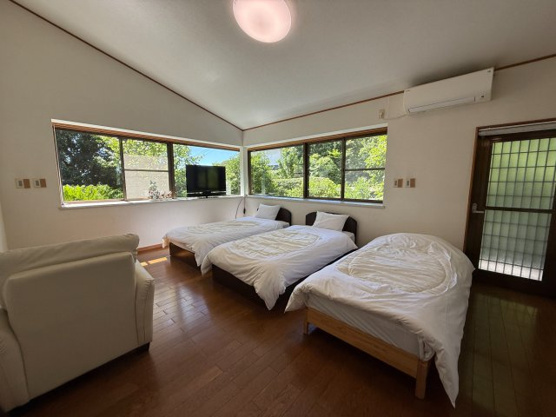 【洋室】 | 伊東市吉田　戸建