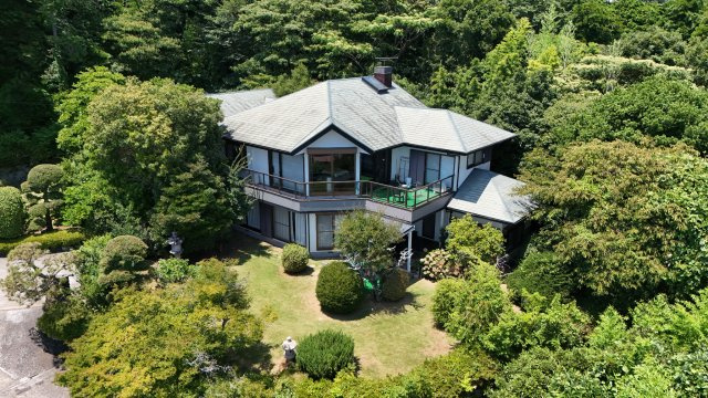 伊東市吉田　戸建の画像