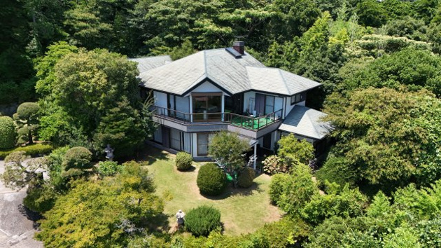 【外観】 | 伊東市吉田　戸建