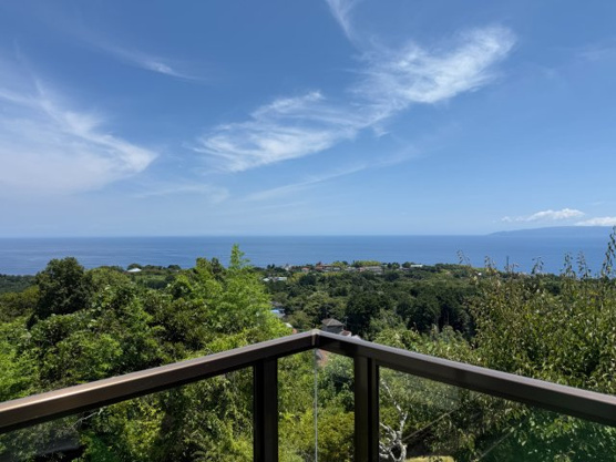 【展望】 | 伊東市吉田　戸建