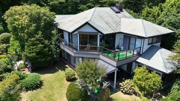 【外観】 | 伊東市吉田　戸建