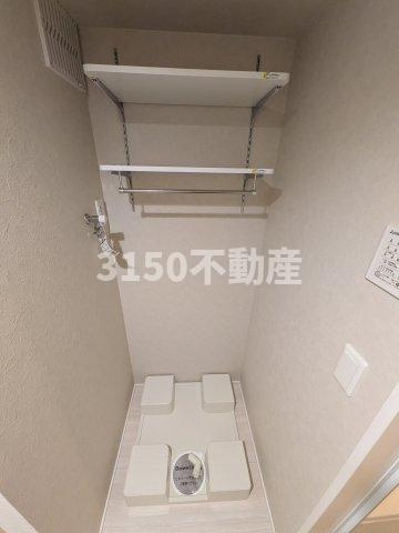 Euzak Residence Gifu Westのその他