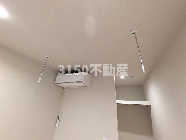 Euzak Residence Gifu Westの設備