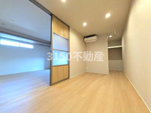 Euzak Residence Gifu Westの内装