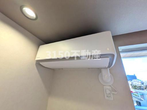 Euzak Residence Gifu Westの設備