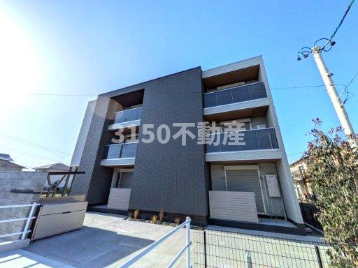 Euzak Residence Gifu West