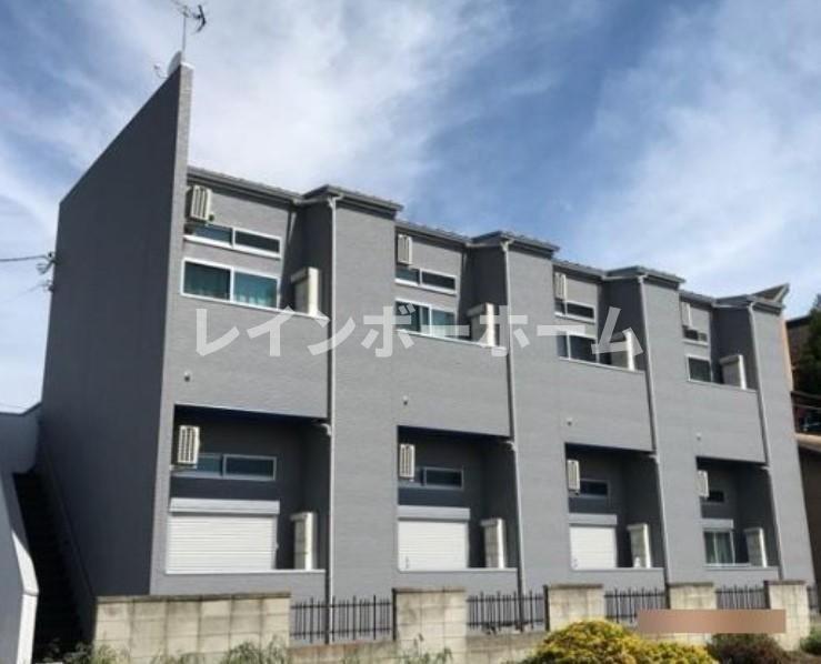 シュテルン大宮