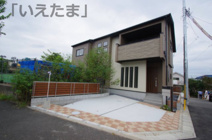 【仲介手数料無料！！】日野市栄町４丁目　新築戸建て（全6棟）1号棟　5490万円の画像