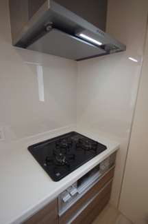 【キッチン】 | 【仲介手数料無料！！】日野市栄町４丁目　新築戸建て（全6棟）1号棟　6160万円