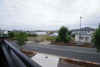 【展望】 | 【仲介手数料無料！！】日野市栄町４丁目　新築戸建て（全6棟）1号棟　6160万円