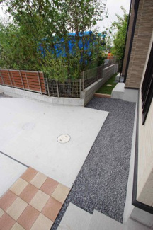 【その他】 | 【仲介手数料無料！！】日野市栄町４丁目　新築戸建て（全6棟）1号棟　6160万円