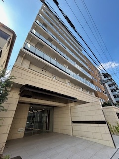 スプランディッド江坂DUE