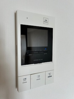 スプランディッド江坂DUEのセキュリティ