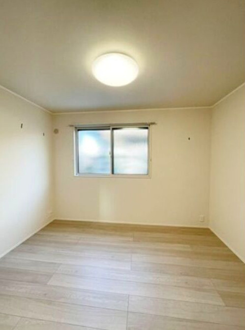 Grandeur（グランデュール）【キャッシュバック対象物件】の洋室|スタンダードな洋室です