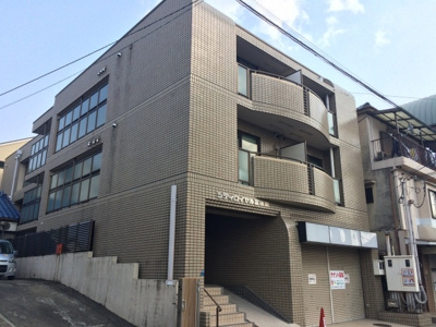 【外観】 | シティロイヤル富雄南