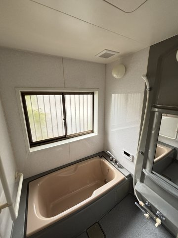 中古戸建　伴東２丁目の浴室