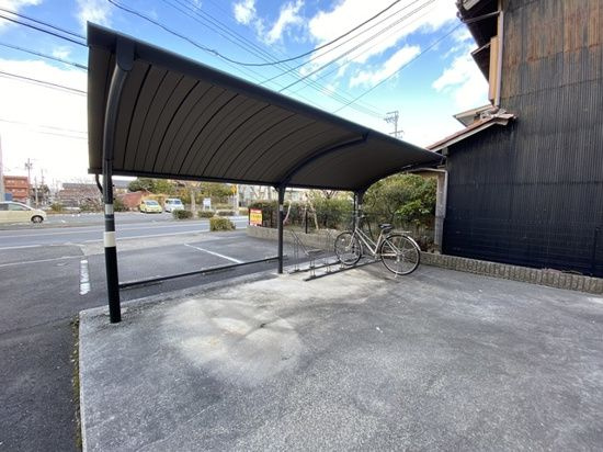 ルイナスのその他共用部分