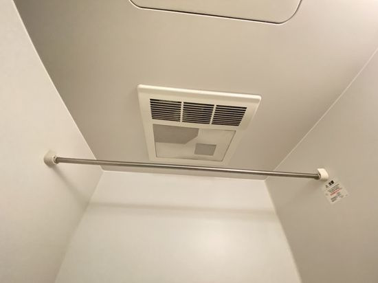 ルイナスの設備