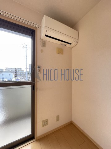 アイビスふじみ野の設備