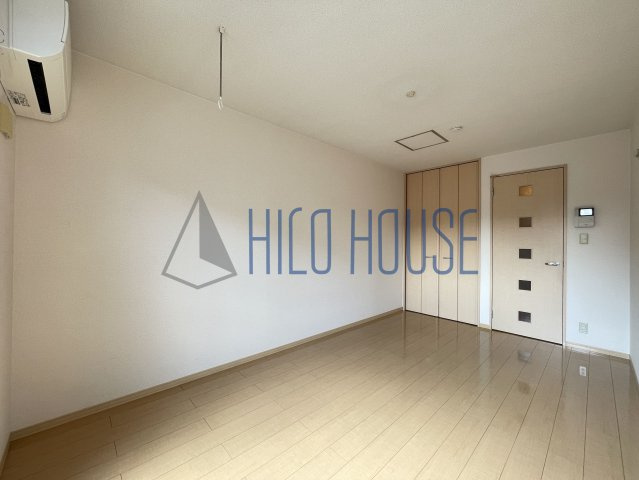 アイビスふじみ野の寝室