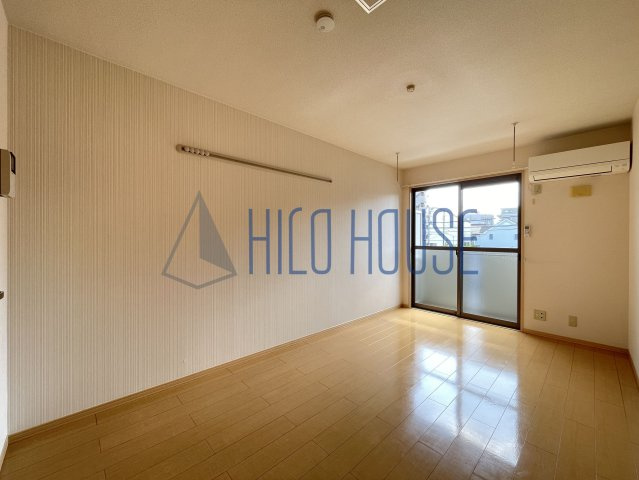 アイビスふじみ野の居間・リビング