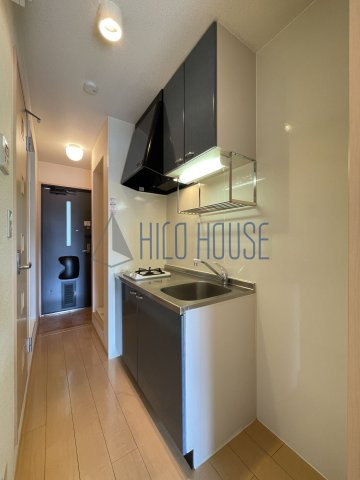 アイビスふじみ野のキッチン