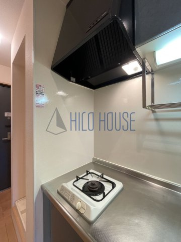 アイビスふじみ野のキッチン